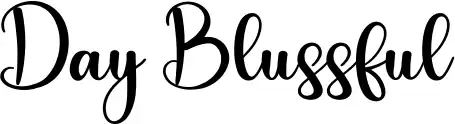 Day Blussful