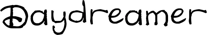 Daydreamer