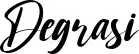 Degrasi