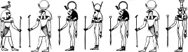 Deities