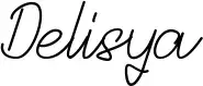 Delisya