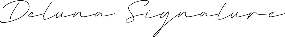 Deluna Signature