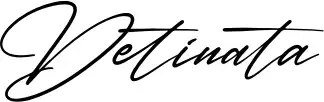 Detinata