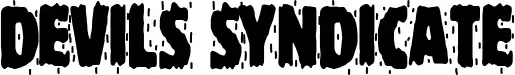 Devils Syndicate