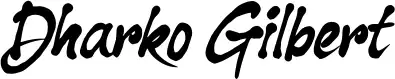 Dharko Gilbert