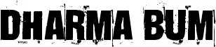 Dharma Bum