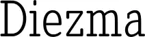 Diezma