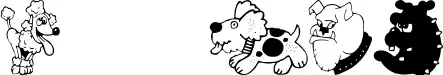Dogs CSP