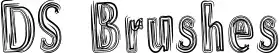 DS Brushes