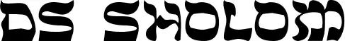 DS Sholom
