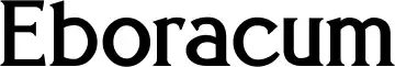 Eboracum