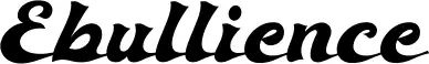 Ebullience