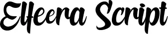 Elfeera Script