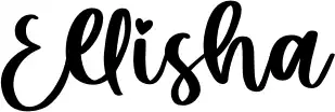 Ellisha