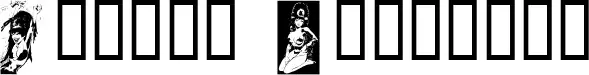 Elvira Dingbats