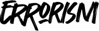 Errorism