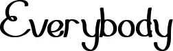 Everybody