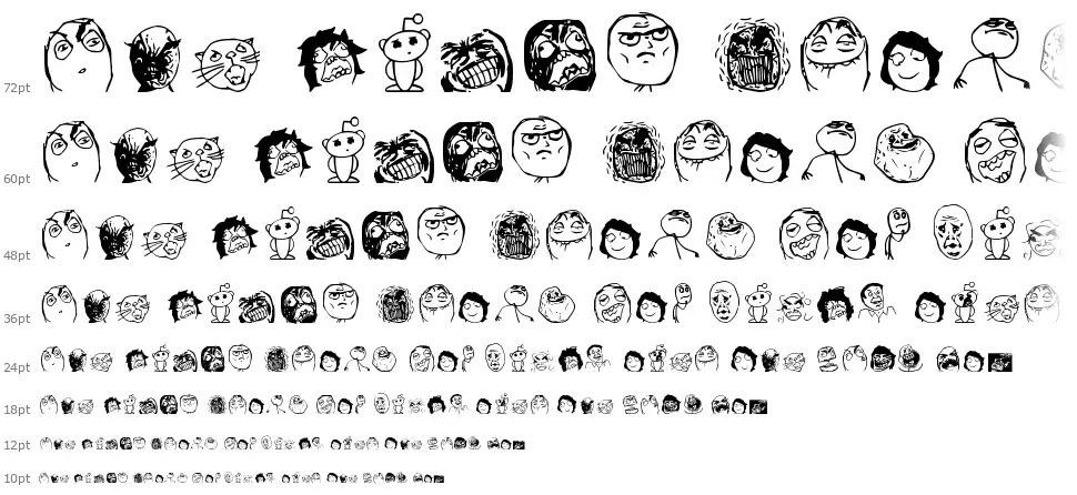 Far.Chehrefont waterfall