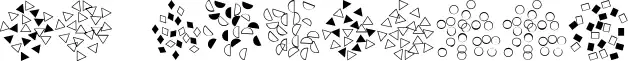 FE Confetti