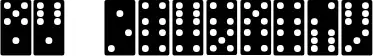 FE Dominoes