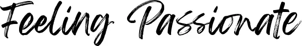 Feeling Passionate