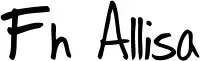 Fh Allisa