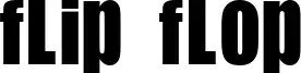 Flip Flop