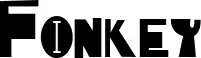 Fonkey