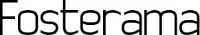 Fosterama