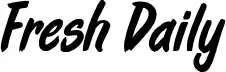 Fresh Daily