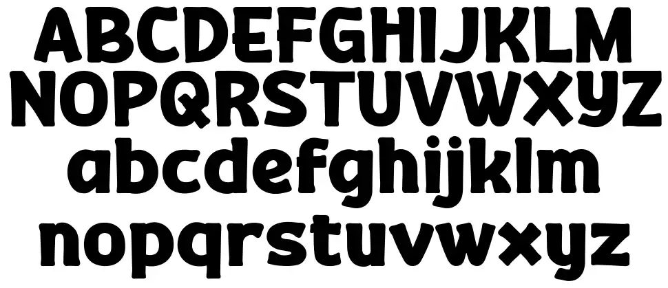 Fresh Jerukifont specimens