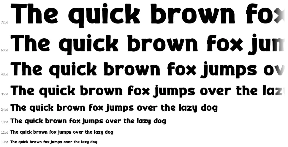 Fresh Jerukifont waterfall