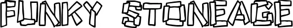 Funky Stoneage