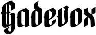 Gadevox