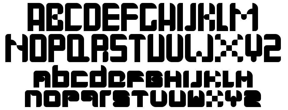 Gallardofont specimens