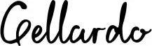Gellardo
