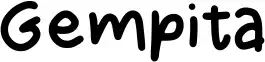 Gempita