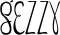 Gezzy