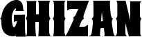 GHIZAN