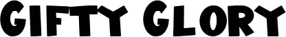 Gifty Glory