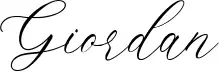 Giordan