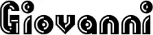 Giovanni