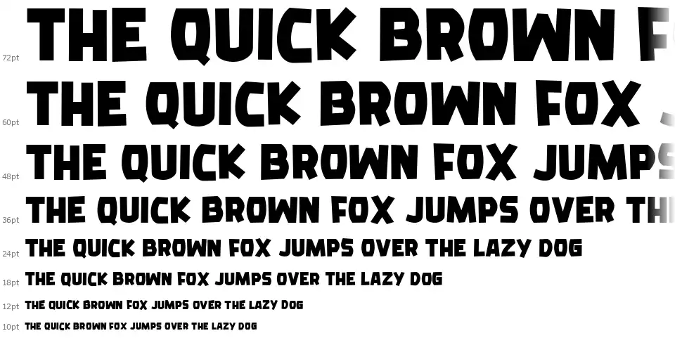 Golden Smilefont waterfall