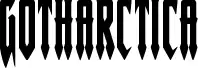 Gotharctica