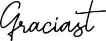 Graciast