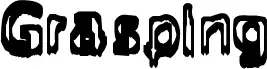 Grasping