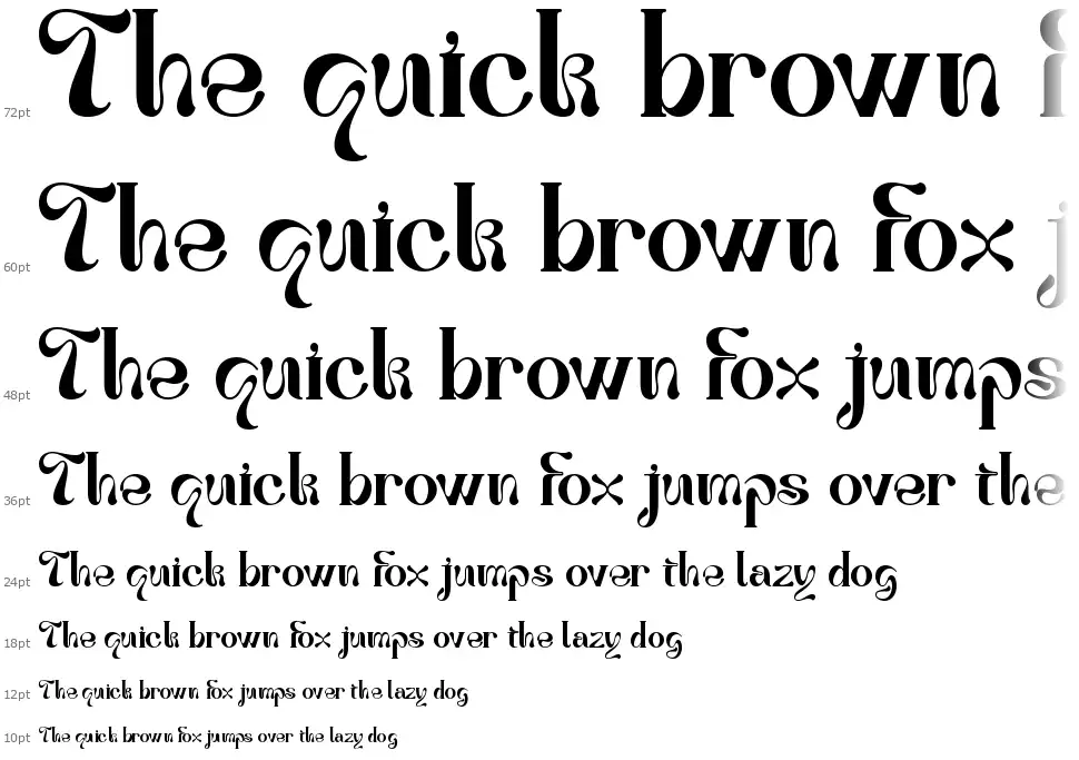 Great Warriorfont waterfall