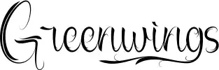Greenwings