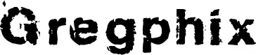 Gregphix