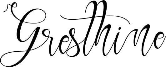 Gresthine